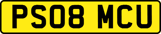 PS08MCU