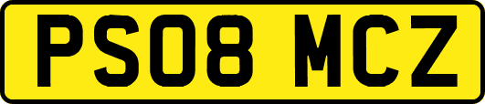 PS08MCZ