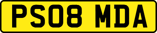 PS08MDA
