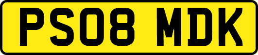PS08MDK