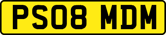 PS08MDM