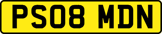 PS08MDN