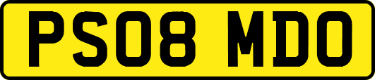 PS08MDO