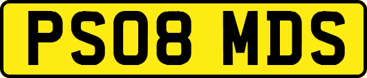 PS08MDS