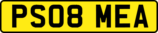PS08MEA