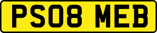 PS08MEB