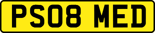 PS08MED