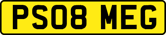 PS08MEG