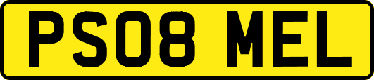 PS08MEL