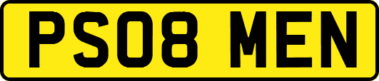 PS08MEN