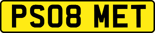 PS08MET