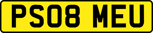 PS08MEU
