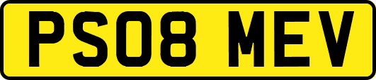 PS08MEV