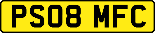 PS08MFC