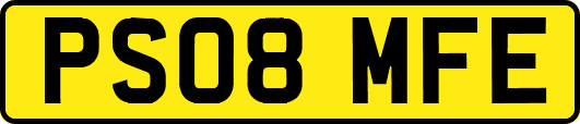 PS08MFE