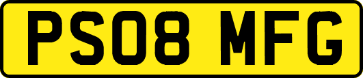 PS08MFG