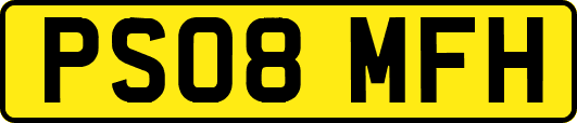 PS08MFH