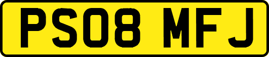 PS08MFJ