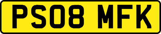 PS08MFK