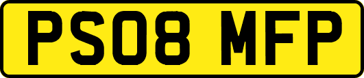 PS08MFP