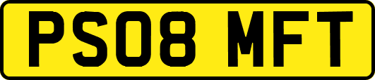 PS08MFT