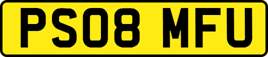 PS08MFU