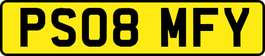 PS08MFY