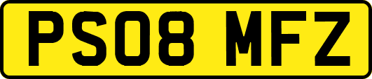 PS08MFZ