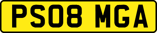 PS08MGA