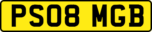 PS08MGB