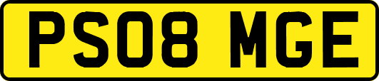 PS08MGE