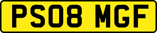 PS08MGF