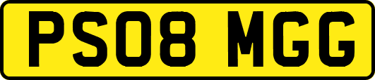 PS08MGG