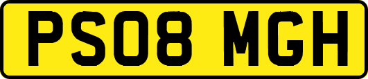 PS08MGH