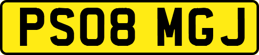 PS08MGJ
