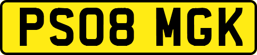 PS08MGK