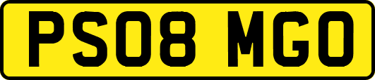 PS08MGO