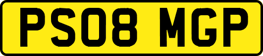 PS08MGP