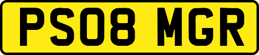 PS08MGR