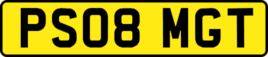 PS08MGT