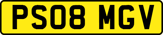 PS08MGV