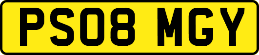 PS08MGY