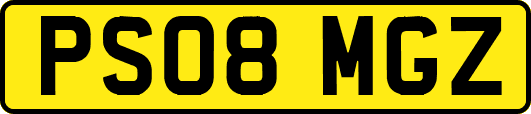 PS08MGZ