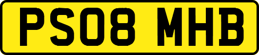 PS08MHB