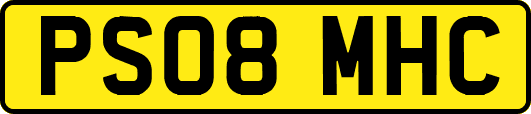 PS08MHC