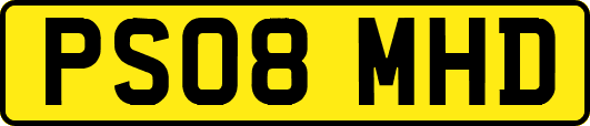 PS08MHD
