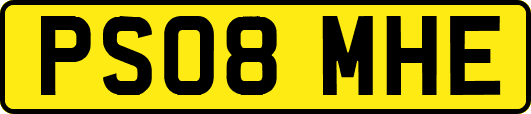 PS08MHE