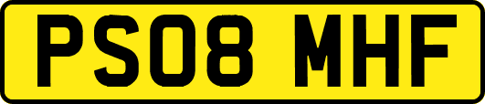 PS08MHF