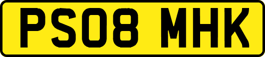 PS08MHK