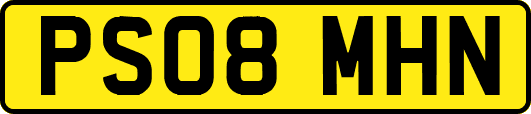 PS08MHN